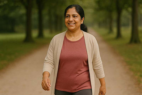10 Best Supplements for Menopause Support and Symptom Relief in Kenya
