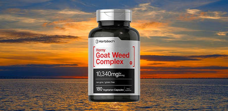 7 Powerful Benefits of Horny Goat Weed: Libido, Stamina, Performance