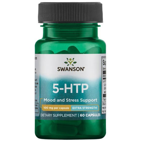 5-HTP 100 mg