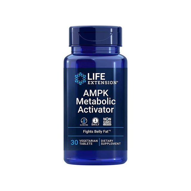 AMPK Metabolic Activator