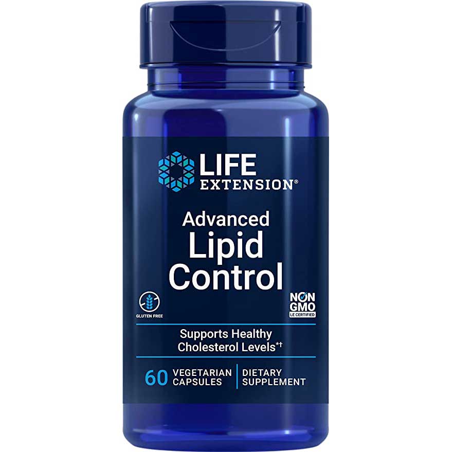 Advanced Lipid Control