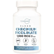 Chromium Picolinate Tablets | 1,000mcg | 120 Servings