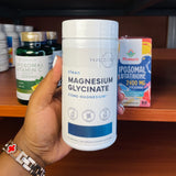 Magnesium Glycinate 210 mg