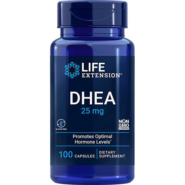 DHEA 25 MG