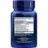 Enhanced Sex for Women 50+ Supplement Facts