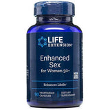 Enhanced Sex for Women 50+