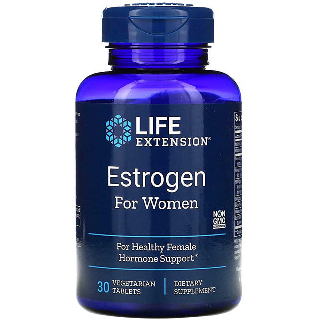 Estrogen for Women