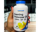 Evening Primrose Oil 1300 MG