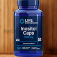 Inositol Caps