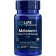 Melatonin 6 Hour Timed Release