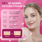Beauty Collagen Peptides Powder Benefits