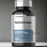 Nattokinase 4000 FU 
