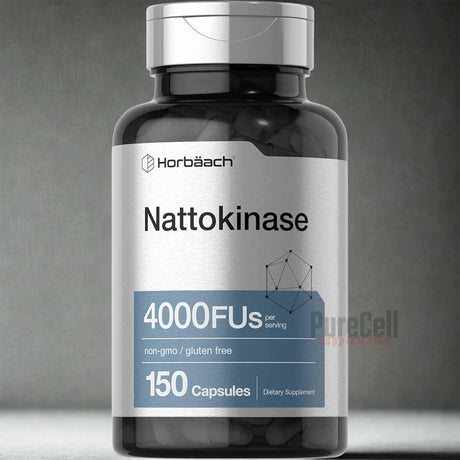 Nattokinase 4000 FU 