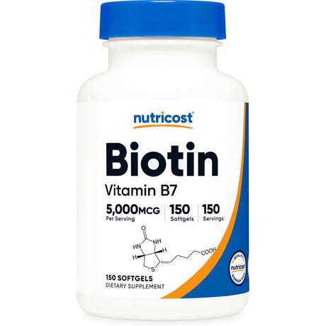 Biotin (5