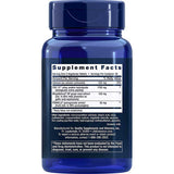 Optimal BP Management Supplement Facts