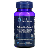 PalmettoGuard Saw Palmetto/Nettle Root with Beta-Sitosterol