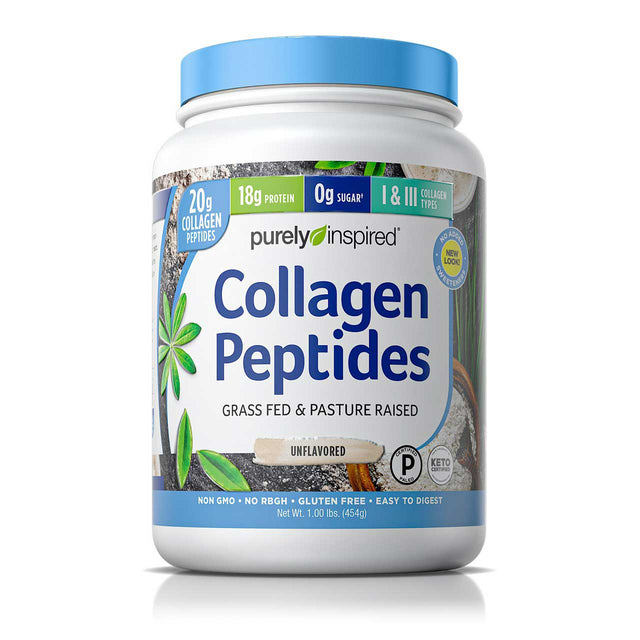 Purely Inspired Collagen Powder