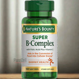 Super B Complex