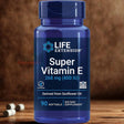 Super Vitamin E 
