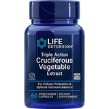 Triple Action Cruciferous Vegetable Extract