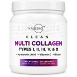 Type Zero Multi Collagen Powder