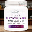 Type Zero Multi Collagen Peptides