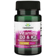 Vitamins D3 & K2 - 2