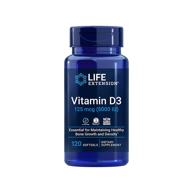 Vitamin D3