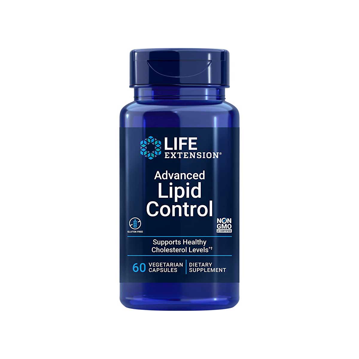 Advanced Lipid Control