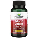 Alpha Lipoic Acid 100 mg