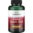 Alpha Lipoic Acid 300 MG