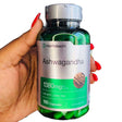 Ashwagandha 1380mg