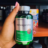 Ashwagandha 1380mg