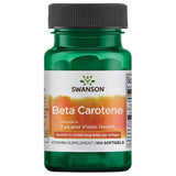 Beta-Carotene 25000 iu