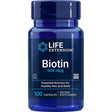 Biotin 600 mcg