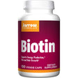 Biotin Supplement 5000 MCG