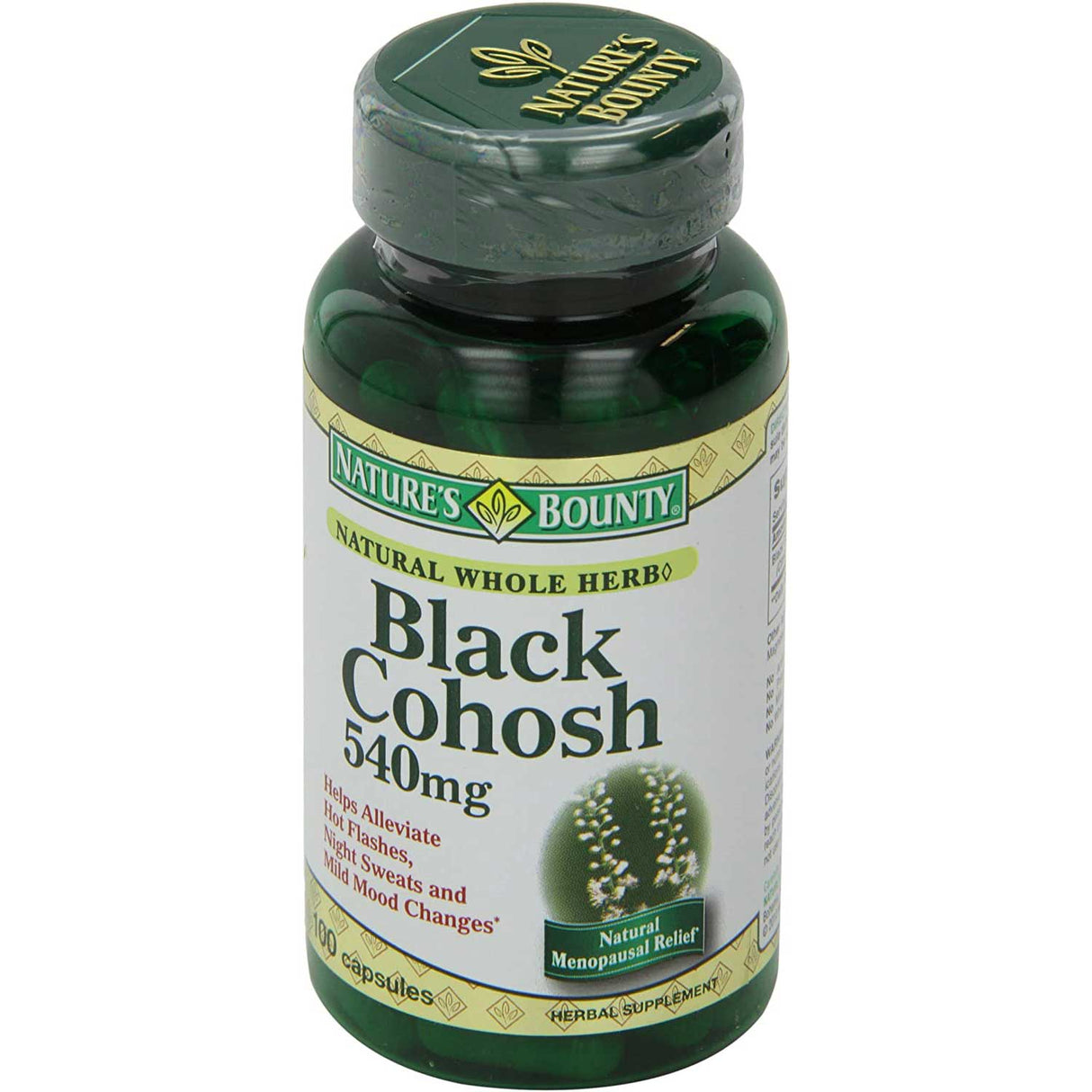 Black Cohosh supplement Kenya