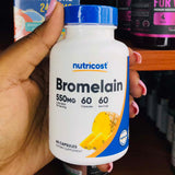 Bromelain