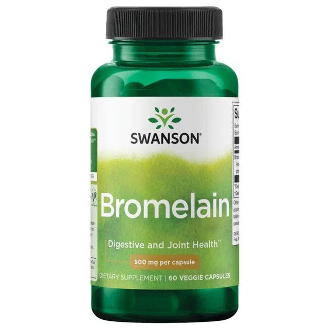 bromelain