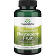 Chasteberry Fruit Supplement