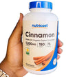 Cinnamon 1200mg