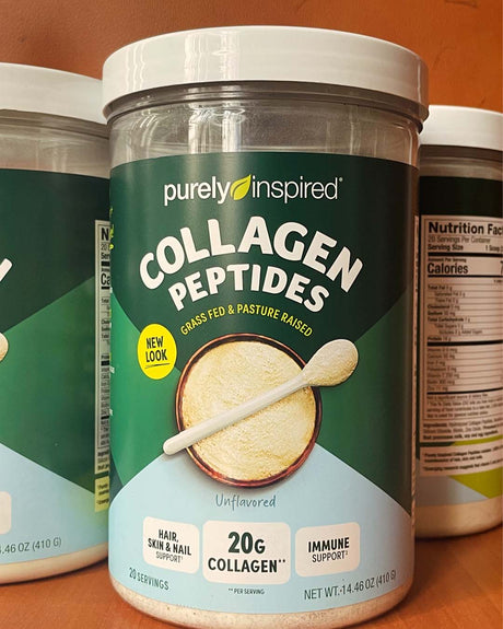 Purely Inspired Collagen