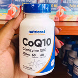 CoQ10 200mg