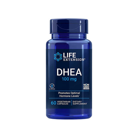 DHEA 100 mg