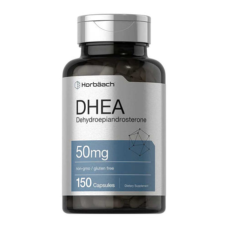 DHEA 50 MG 150 Caps