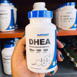 Dhea 50 mg