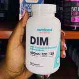 Dim 400mg women