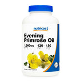 Evening Primrose Oil 1300 MG