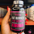 Fat Burner For Women