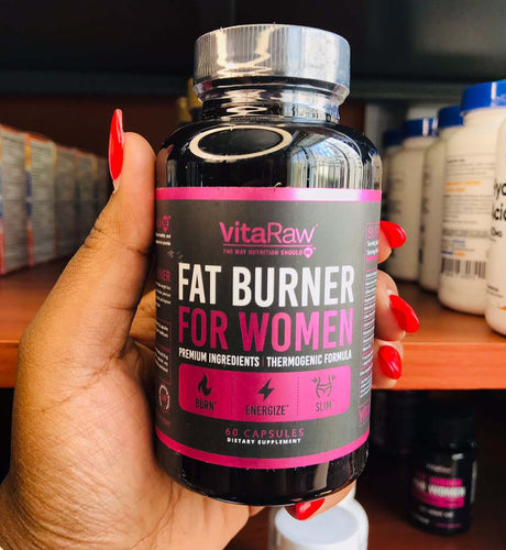 Fat Burner